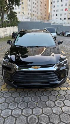 CHEVROLET TRACKER 1.0 TURBO FLEX LT AUTOMÁTICO